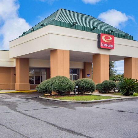 Econo Lodge Baton Rouge Prairieville Екстериор снимка