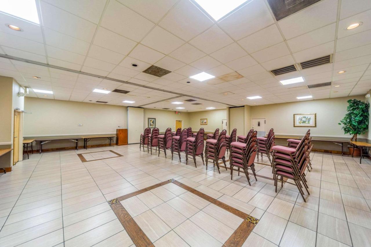 Econo Lodge Baton Rouge Prairieville Екстериор снимка