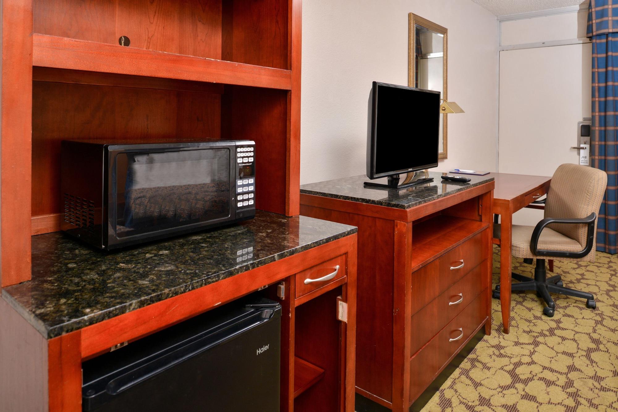 Econo Lodge Baton Rouge Prairieville Екстериор снимка