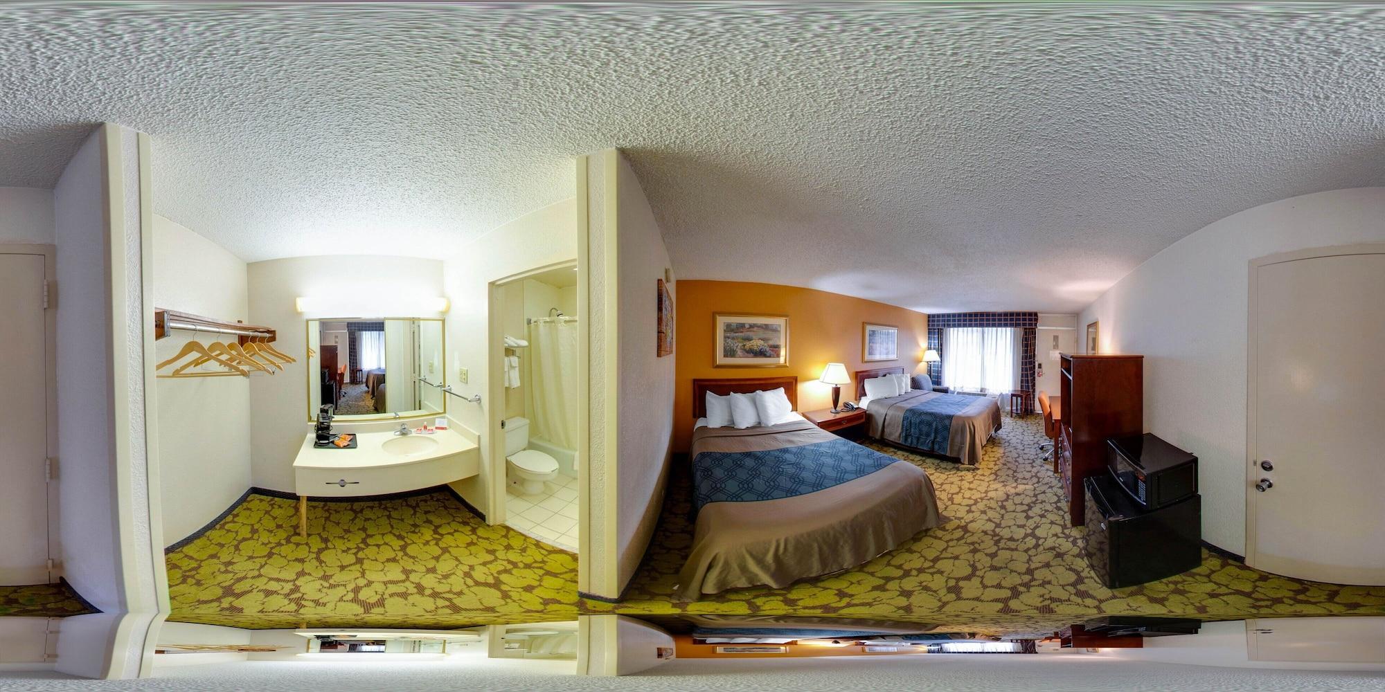 Econo Lodge Baton Rouge Prairieville Екстериор снимка