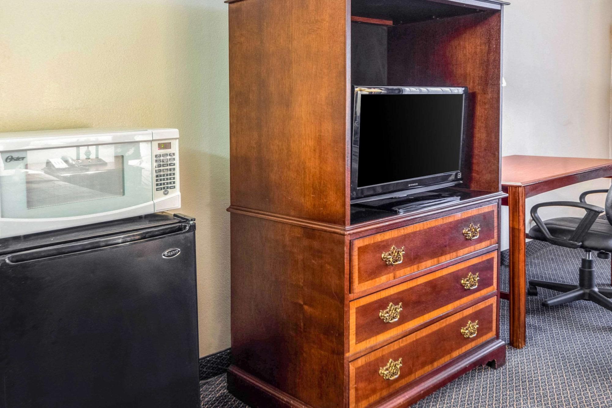 Econo Lodge Baton Rouge Prairieville Екстериор снимка