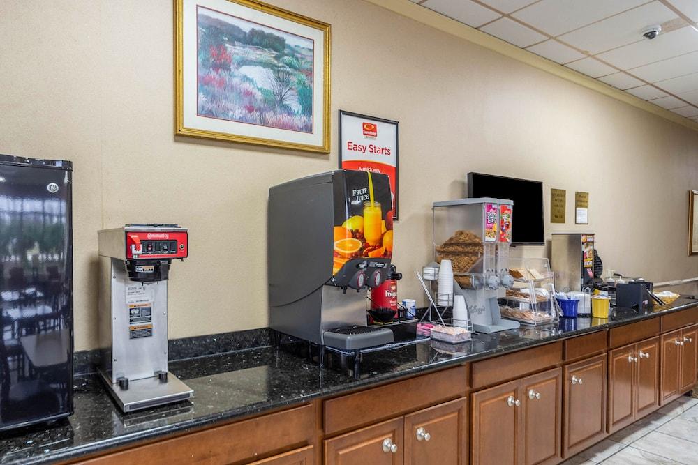 Econo Lodge Baton Rouge Prairieville Екстериор снимка