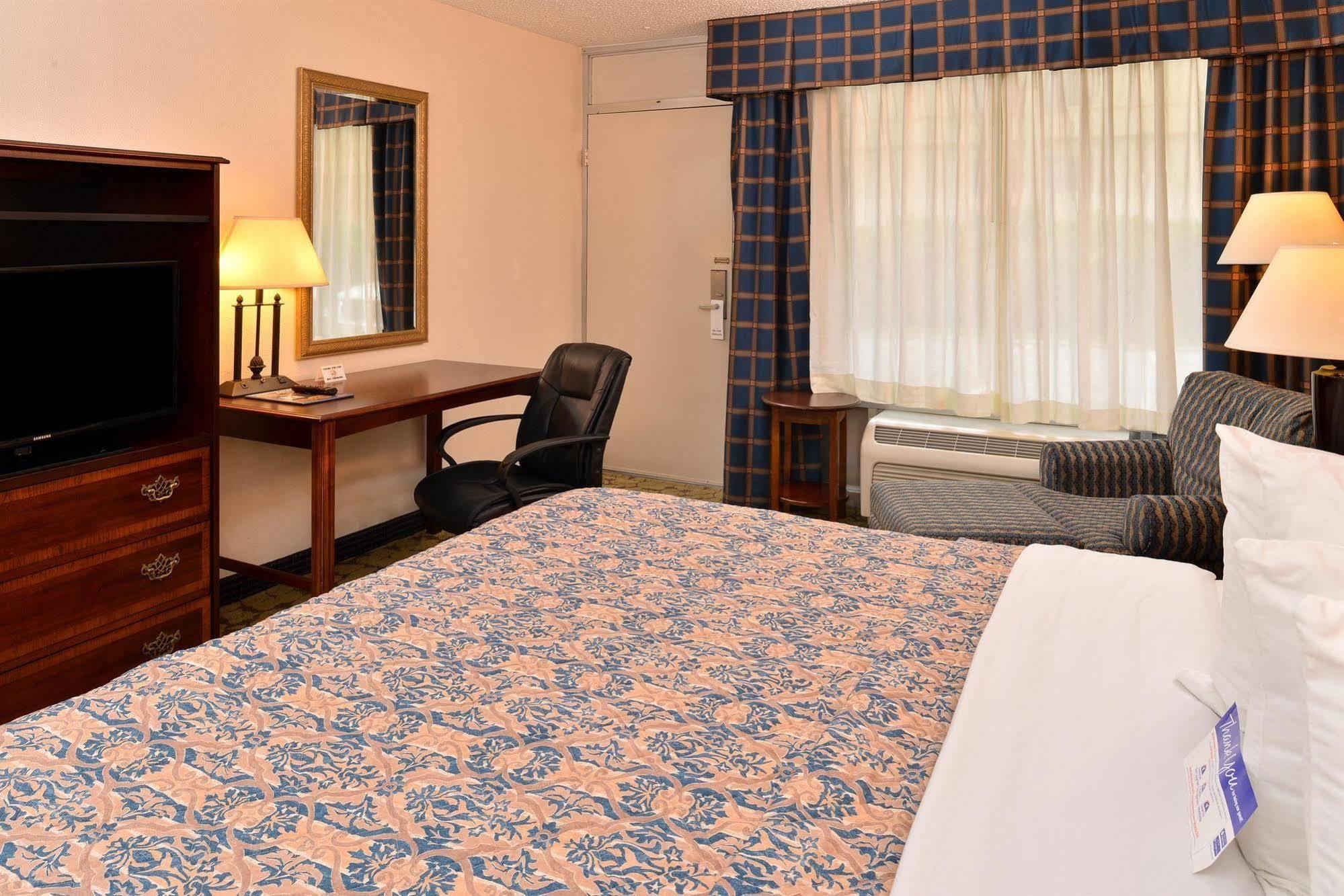 Econo Lodge Baton Rouge Prairieville Екстериор снимка